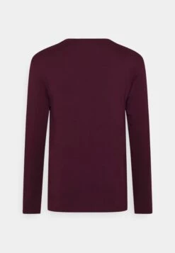 Pier One Pyjama - Bordeaux/Dark Blue -Algemene Winkel Voor Herenmode ddcaf8bd164e44a195ca47398e1db8c9