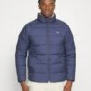 Patagonia Reversible Silent - Gewatteerde Jas - New Navy -Algemene Winkel Voor Herenmode de5e4d10765342b7a7c4eb2a60127b8f