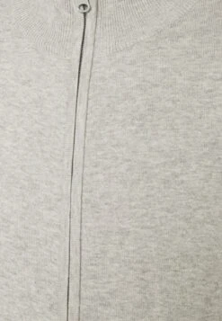 Indicode Jeans Chancellor - Vest - Grey Mix -Algemene Winkel Voor Herenmode de9de596491e4d91aacd631b7a4e8917