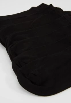 Pier One 7 Pack - Sokken - Black -Algemene Winkel Voor Herenmode dedd2e748f0e4767b25544a527aacaff