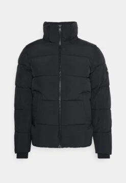 Calvin Klein Puffer Jacket - Winterjas - Black 9 Calvin Klein Puffer Jacket - Winterjas - Black -Algemene Winkel Voor Herenmode e0fea2be46084ff8a6271f676c09699d