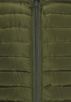 Pier One Bodywarmer - Olive -Algemene Winkel Voor Herenmode e152faad4cad484f90876ce6e4c25e40