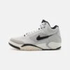 Nike Sportswear Air Flight Lite Mid Nas - Sneakers Hoog - Photon Dust/Black/Metallic Silver/Light Smoke Grey/White/Pale Ivory 2 Nike Sportswear Air Flight Lite Mid Nas - Sneakers Hoog - Photon Dust/Black/Metallic Silver/Light Smoke Grey/White/Pale Ivory -Algemene Winkel Voor Herenmode e250ea9f279540a1b2ee620fd2010aa5