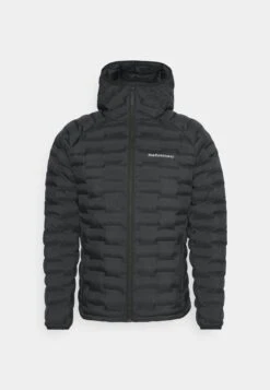 Peak Performance Argon Light Hood Jacket - Outdoorjas - Black -Algemene Winkel Voor Herenmode e3ba027e92b8410a8e29dc942fbd3edf