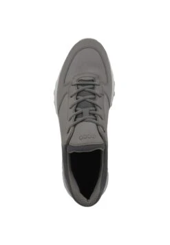 ECCO Exostride M Gtx - Sneakers Laag - Steel 9 ECCO Exostride M Gtx - Sneakers Laag - Steel -Algemene Winkel Voor Herenmode e3dc2616c5fc42d7bb6c4772a0e96f49