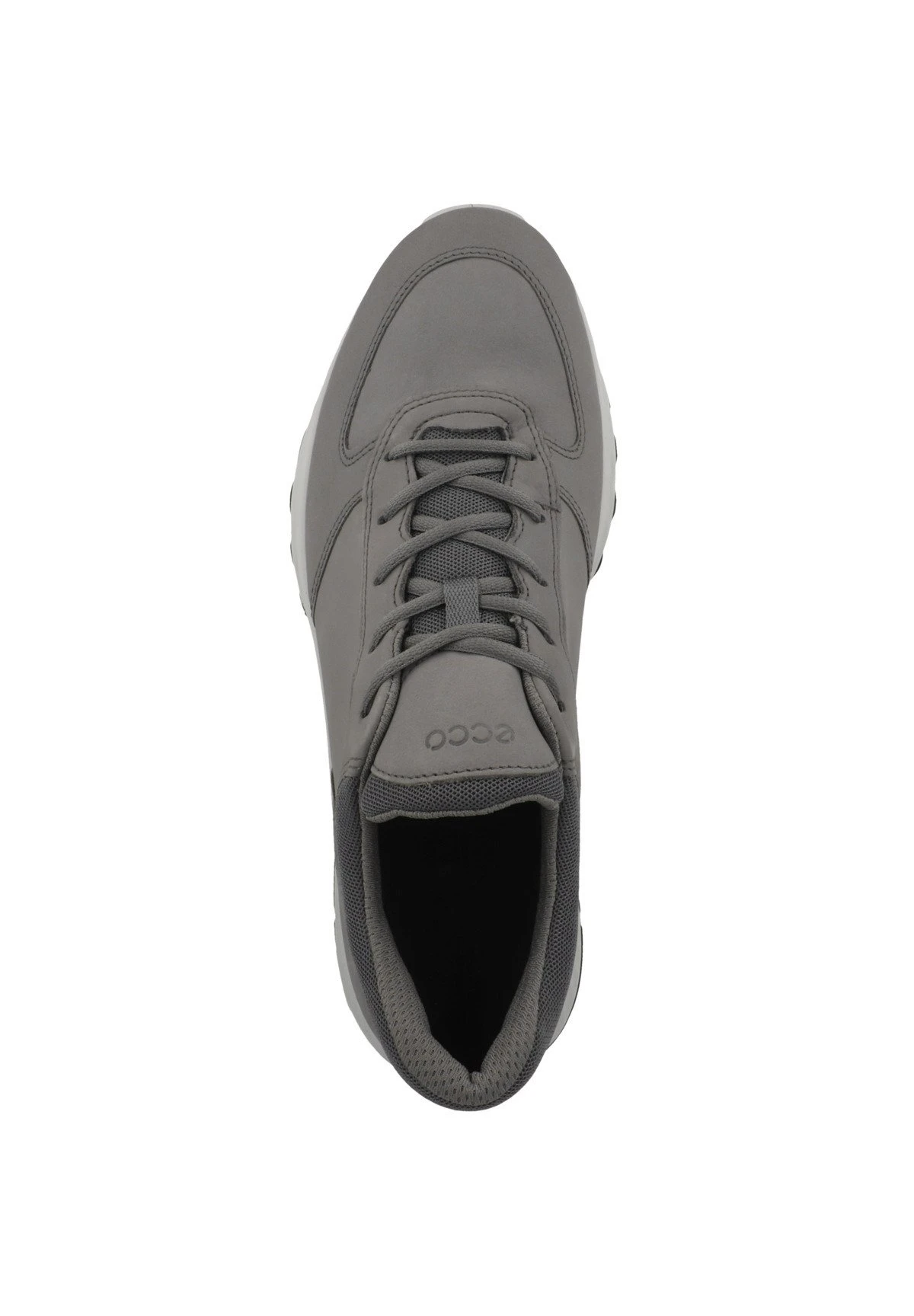 ECCO Exostride M Gtx - Sneakers Laag - Steel 5 ECCO Exostride M Gtx - Sneakers Laag - Steel - Afbeelding 3