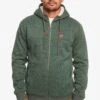 Quiksilver Cypress Keller Für - Sweater Met Rits - Gnbh -Algemene Winkel Voor Herenmode e3e3b903429e4695b567823122e63b45