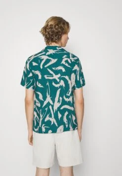 Pier One Overhemd - Blue -Algemene Winkel Voor Herenmode e82579a123f64545bde250ff9e5c63ba