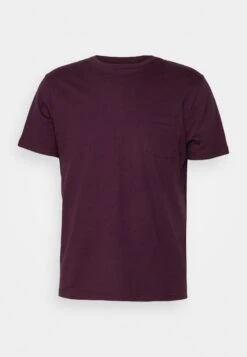 Pier One Pyjama - Dark Blue/Bordeaux -Algemene Winkel Voor Herenmode e98eecd1117e4301969e69c5d0b15c33