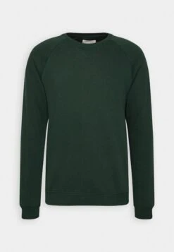 Pier One Set - Sweater - Green -Algemene Winkel Voor Herenmode e9d11d13da0d453fb59c7b2b242dc317