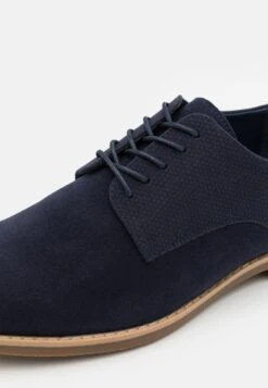 Pier One Veterschoenen - Dark Blue 13 Pier One Veterschoenen - Dark Blue -Algemene Winkel Voor Herenmode ea72a76467ef4c72909bb349023e8aea