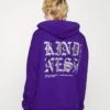 YOURTURN Kindness Hoodie - Sweater - Purple 1 YOURTURN Kindness Hoodie - Sweater - Purple -Algemene Winkel Voor Herenmode eb70a943fa2745d38bfddeb88b195380