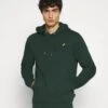 Pier One Hoodie - Dark Green -Algemene Winkel Voor Herenmode ebaa0c30a35f4a53b03cfb2a15b6a72e