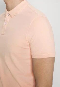 Pier One Poloshirt - Pink -Algemene Winkel Voor Herenmode ebcad76d4763432c86768994b9af27cb