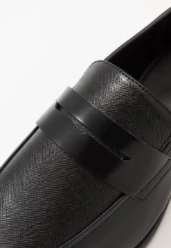 Pier One Instappers - Black -Algemene Winkel Voor Herenmode ed7ba91c527c41dc818f16a70f25c549