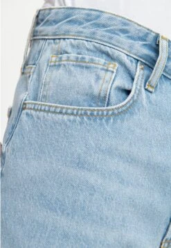 Pier One Relaxed Fit Jeans - Light Blue Denim -Algemene Winkel Voor Herenmode ee520cf09c674455bf8bbd0f4ce3fc62
