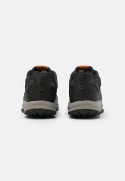 Skechers Escape Plan - Sneakers Laag - Navy/Orange -Algemene Winkel Voor Herenmode f109dc3d227d4fd29dcc4bba261615c9