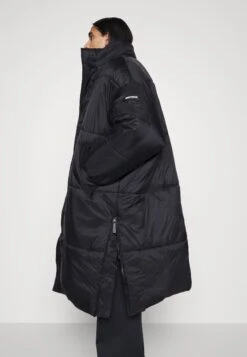 Zali Puffer Coat Unisex - Winterjas - Black -Algemene Winkel Voor Herenmode f326f2903b32494b8456de0d2b6b9fd5