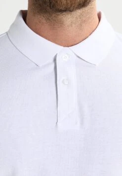 Pier One Poloshirt - White -Algemene Winkel Voor Herenmode f3f270af775444ccb1b5080c70f8fe96