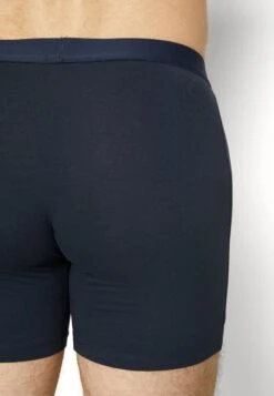 Pier One Onderbroeken - Dark Blue -Algemene Winkel Voor Herenmode f405d194e7674a73be4e367e2a590f9c