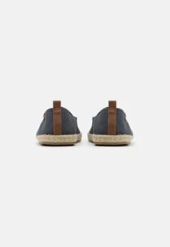 Pier One Unisex - Espadrilles - Dark Grey -Algemene Winkel Voor Herenmode f42f2547f3174953925ae2af649d0ca0