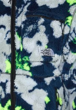 The North Face Extreme Pile Jacket - Fleecejas - Summit Navy -Algemene Winkel Voor Herenmode f44e923ee7f54d299ea7e4eb6f18fa9d