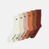 Champion Socks Unisex 6 Pack - Sportsokken - Multi-Coloured -Algemene Winkel Voor Herenmode f46f5547ce4f43a8a7208fdb602fcaff