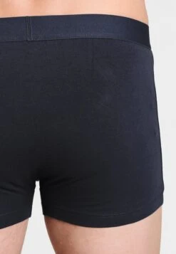 Pier One 7 Pack - Onderbroeken - Dark Blue -Algemene Winkel Voor Herenmode f4a9472ba16c4417b12e529440392fff