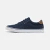 Pier One Unisex - Sneakers Laag - Dark Blue 2 Pier One Unisex - Sneakers Laag - Dark Blue -Algemene Winkel Voor Herenmode f4cff9caf78c454694e8a608f58064b9