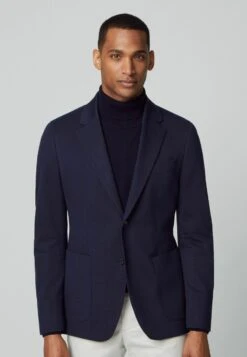 Hackett London Sports W Hooded Bib - Blazer - Navy Blue 17 Hackett London Sports W Hooded Bib - Blazer - Navy Blue -Algemene Winkel Voor Herenmode f659a08bb0ce4c07b925bbbae174074d