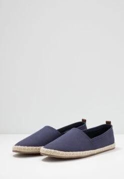 Pier One Rena Espadrille Unisex - Espadrilles - Dark Blue -Algemene Winkel Voor Herenmode f7a8b37ea55948659b97ea58c22bd23a
