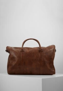 Pier One Unisex - Weekendtas - Dark Brown 14 Pier One Unisex - Weekendtas - Dark Brown -Algemene Winkel Voor Herenmode f815cc538d3e44a09dc018606c3d3fa0