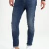 Pier One Jeans Skinny Fit - Mid Blue Denim 2 Pier One Jeans Skinny Fit - Mid Blue Denim -Algemene Winkel Voor Herenmode f97e952ee27f4b4d928d3747a23be858