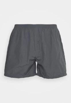 Pier One 5 Pack - Boxershort - Black/Grey/White -Algemene Winkel Voor Herenmode f9c0de0737844ee8a09b81f2bc5ab626