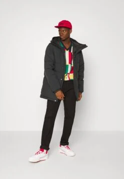 Columbia Aldercrest™ Parka - Gewatteerde Jas - Black -Algemene Winkel Voor Herenmode fbd72414de9c426cb295165e375f9161