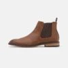 Pier One Korte Laarzen - Brown -Algemene Winkel Voor Herenmode fc6b4459586145f0acd109f61762d68e