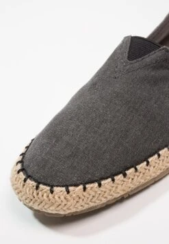 Pier One Espadrilles - Grey -Algemene Winkel Voor Herenmode fdc212f67f994b7abe0dd8404b71d104