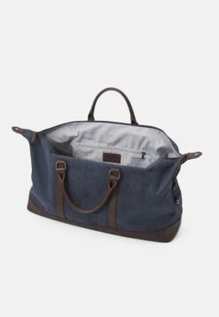 Pier One Unisex - Reistas - Dark Blue 9 Pier One Unisex - Reistas - Dark Blue -Algemene Winkel Voor Herenmode ff4d10d9efb84aea8d81abf158f4b9f9