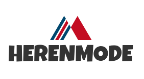 Algemene Winkel Voor Herenmode